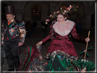 foto Maschere al Carnevale di Venezia